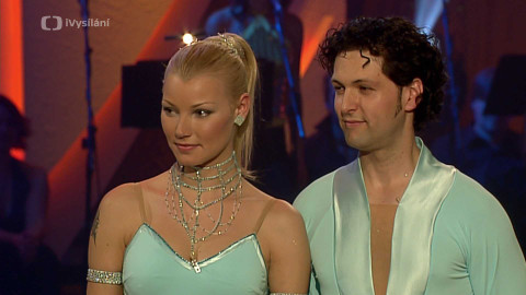 StarDance - StarDance I: 2. soutěžní večer – rozhodnutí