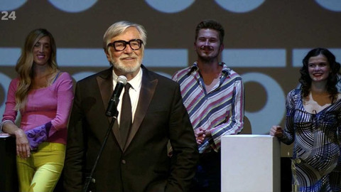 ČT na MFF Karlovy Vary - Speciál ČT24: Zakončení MFF KV 2021