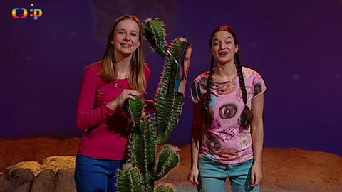 PLANETA YÓ - 20. března 2017