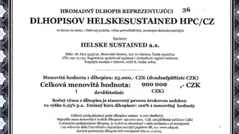 Černé ovce - 29. listopadu 2022