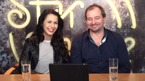 StarDance - Videochat