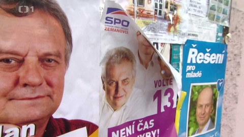 Reportéři ČT - 15. ledna 2024