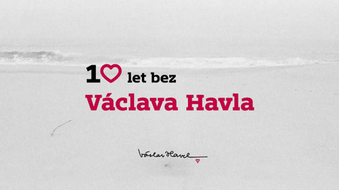 10 let bez Václava Havla