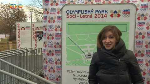 Dé pětka - 9. února 2014