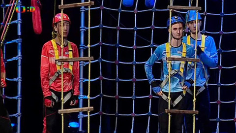 Bludiště - 16. září 2019