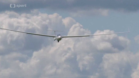 Letecký sport - M ČR v plachtění, Moravská Třebová