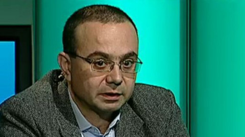 Hyde Park ČT24 - 31. ledna 2011