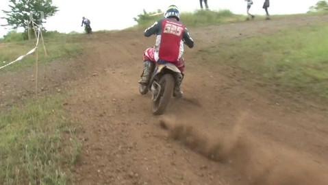 Svět motorů - OffROAD Maraton Dobřany