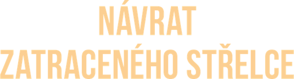 Návrat zatraceného střelce