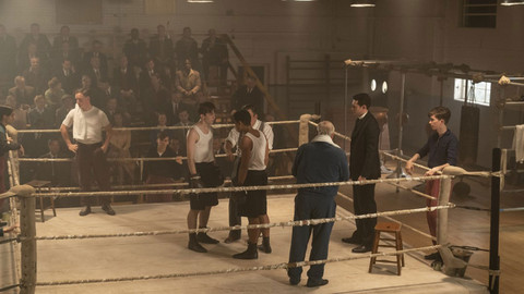 Grantchester - Epizoda 5/6