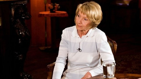 Na plovárně - Daniela Kolářová