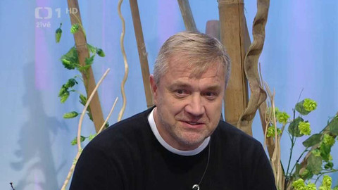 Sama doma - 9. září 2022