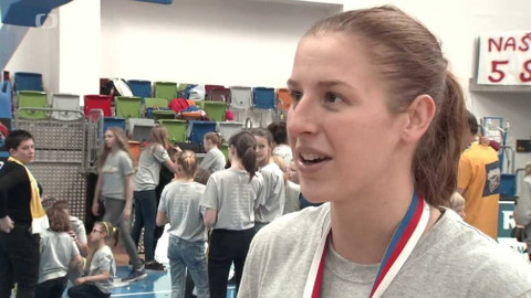 BasketManie - 30. dubna 2017