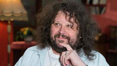 Na plovárně - Roman Holý