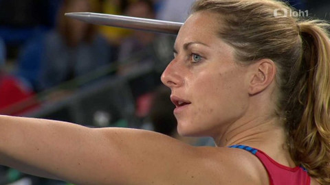 XXXI. letní olympijské hry 2016 Rio de Janeiro - Atletika