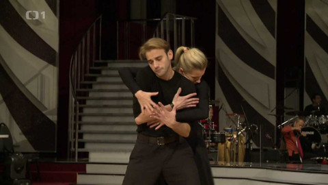 StarDance - ...kolem dokola