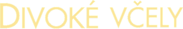 Divoké včely