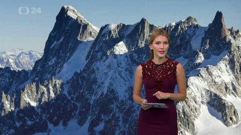 Horizont ČT24 - 25. září 2019