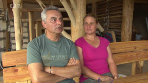 Obrázek pořadu Náš venkov: Cesta je cíl