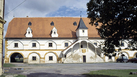 Ve spirále času - Jsou mlynáři chlapi