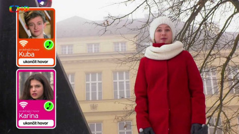 Wifina - 17. března 2017