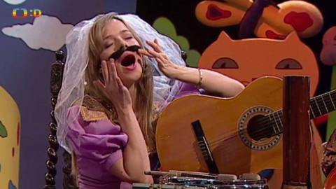 Kouzelná školka - 21. ledna 2016