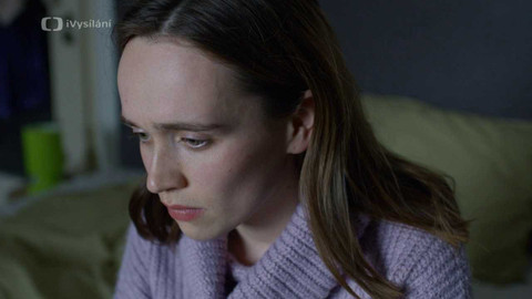 Pět let - Epizoda 7/10