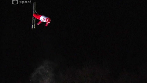 Magazín SP ve freestyle lyžování - FIS magazín SP