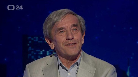 Hyde Park Civilizace - Emil Bolek