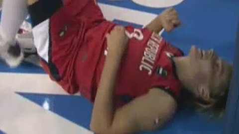 MS v basketbalu 2010 - USA - Česko