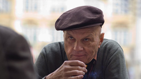 Neobyčejné životy - Jan Přeučil