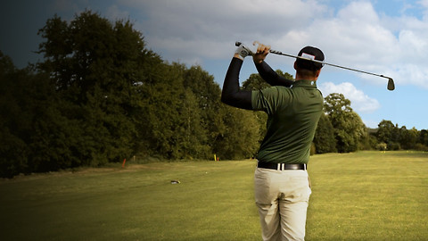 Golf Time - 20. srpna
