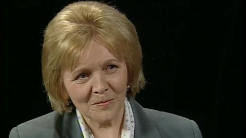 Z očí do očí - Ludmila Klukanová