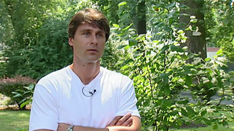 Olympiáda - 4/13 Doping, skvrna sportu