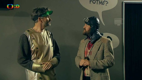 U6 - Úžasný svět vědy - 23. října 2016