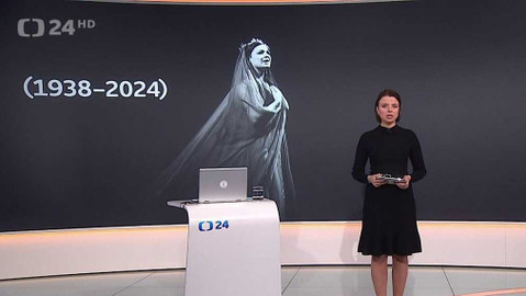 90’ ČT24 - 90′ ČT24