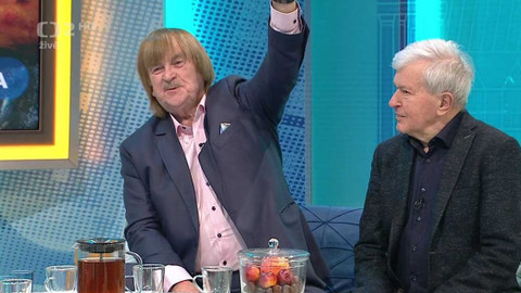 Dobré ráno - 6. března 2023