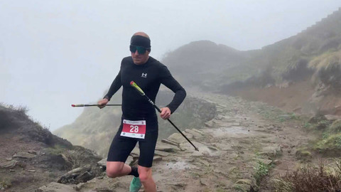 Triatlon - HimalayanXtri