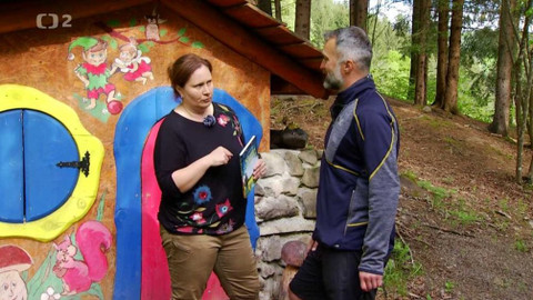 Cyklotoulky - Region Za horami, za dolami v Banskobystrickém kraji