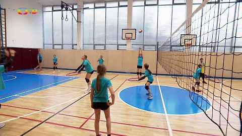 Lvíčata - 29. března 2025