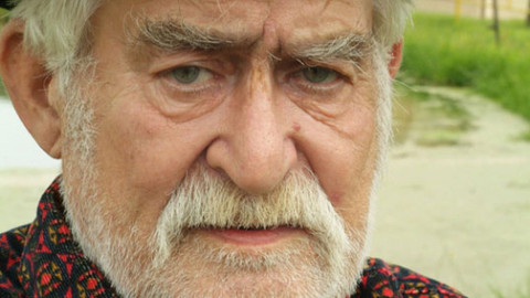 Neobyčejné životy - Ilja Racek