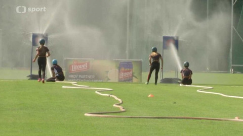 Sport v regionech - Hasičský sport - Krajské kolo dorostu