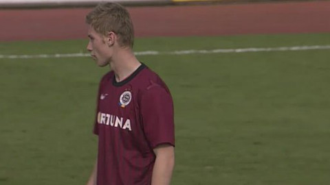 Fotbal - FK Baumit Jablonec - AC Sparta Praha