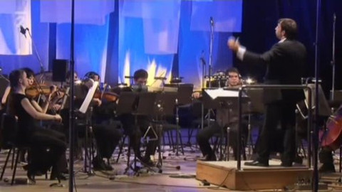 Terra musica - 29. listopadu 2010