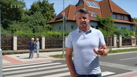 Majáky - Epizoda 7/10