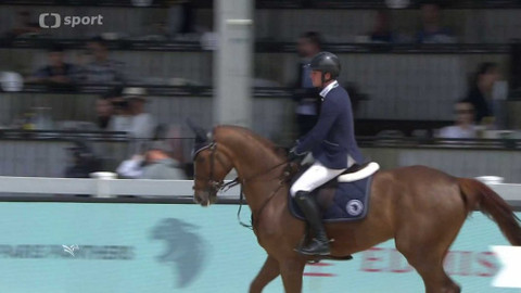 Global Champions - Global Champions League Šanghaj