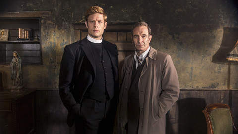 Grantchester - Epizoda 3/6