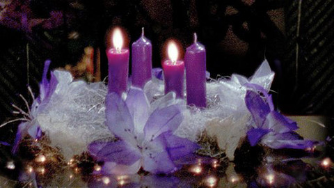 Adventní koncerty České televize - 2/4 Adventní koncert 2012