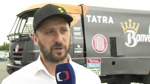 Svět motorů - Aktuálně