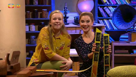 PLANETA YÓ - 12. prosince 2018